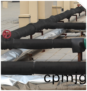 材(cai)質柔輭(ruan) 施工(gong)便捷(jie)