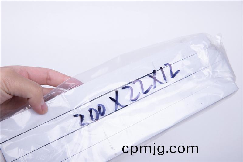 CR減(jian)震保溫(wen)條(tiao)