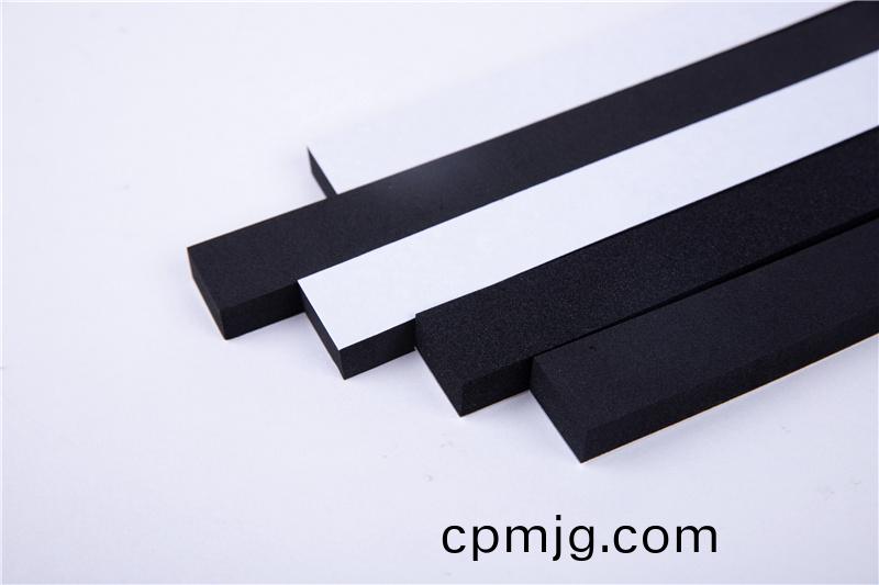 CR減震(zhen)保溫條