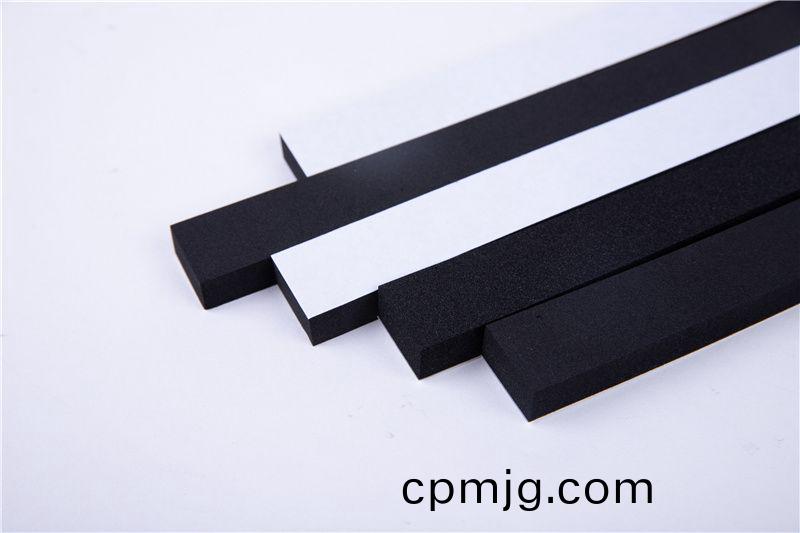 CR減(jian)震保(bao)溫(wen)條(tiao)