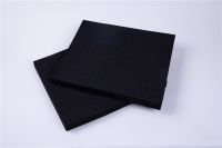 橡塑(su)保溫闆能(neng)隔音嗎？