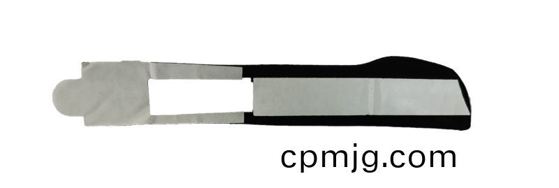 車(che)頂(ding)行車架墊棉(mian)